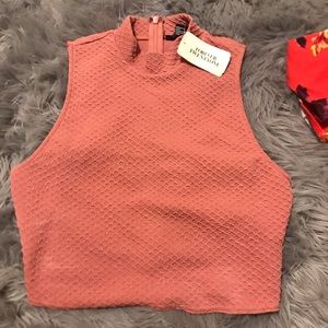 Forever 21 crop top
